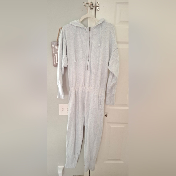 FP Movement Training Day Jumpsuit | Size Large - Picture 5 of 16